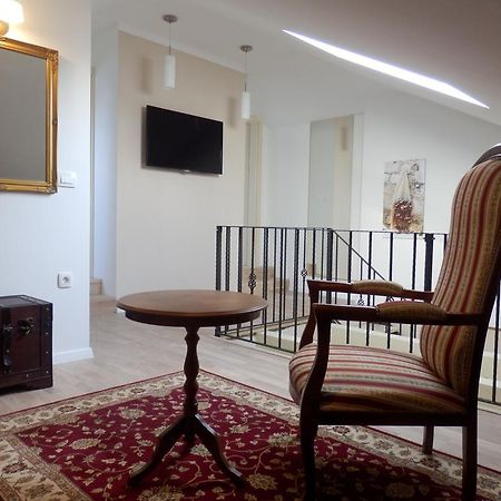 Adriaticum Luxury Accommodation Задар Екстериор снимка