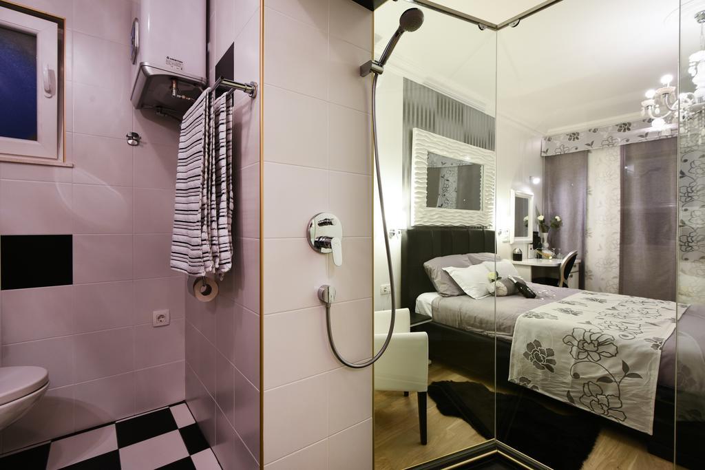 Adriaticum Luxury Accommodation Задар Стая снимка