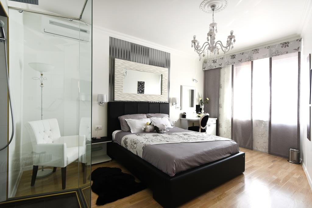 Adriaticum Luxury Accommodation Задар Стая снимка