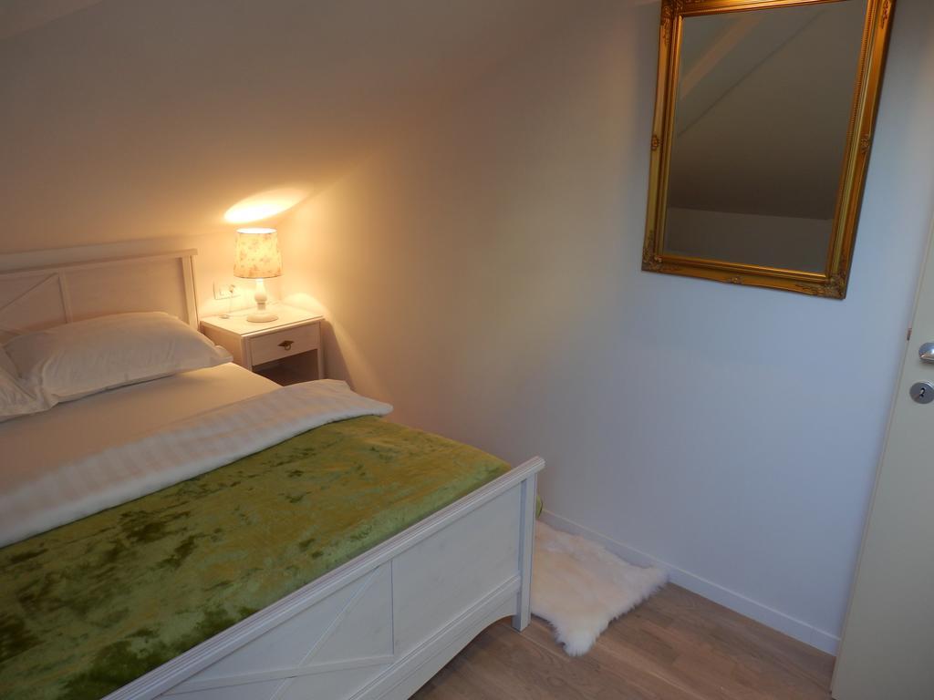 Adriaticum Luxury Accommodation Задар Стая снимка