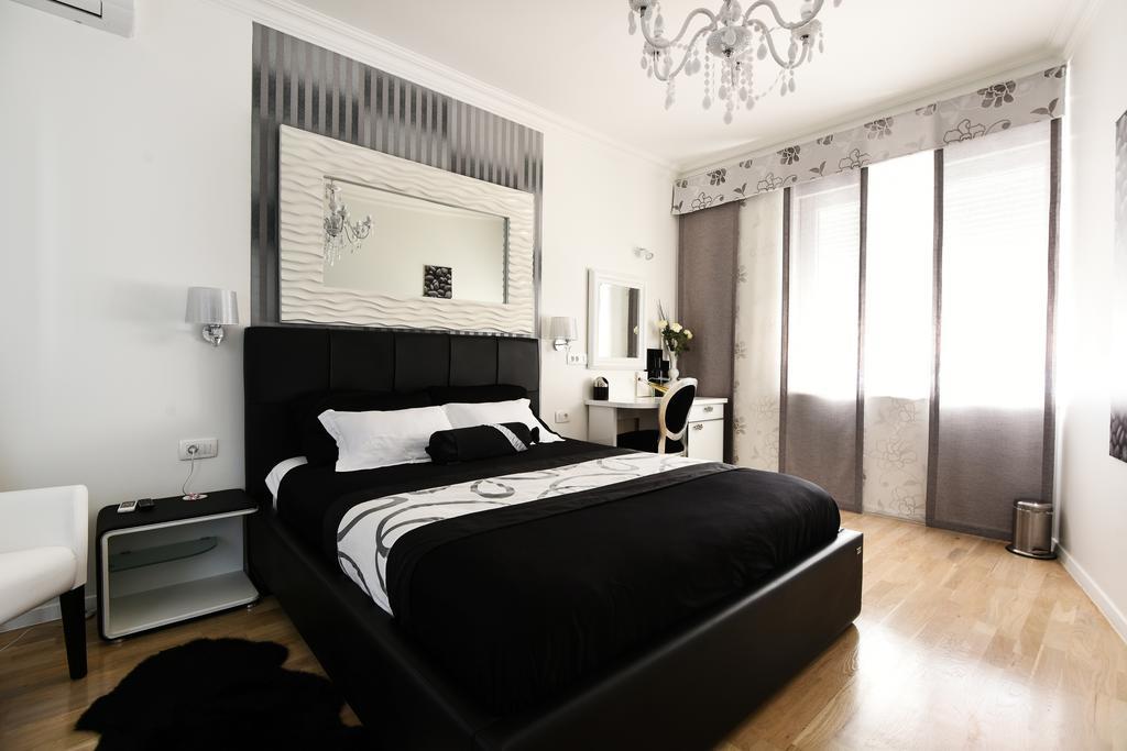 Adriaticum Luxury Accommodation Задар Стая снимка