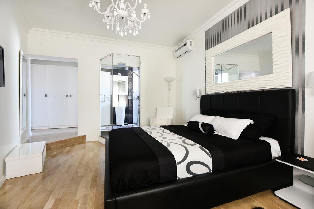 Adriaticum Luxury Accommodation Задар Стая снимка