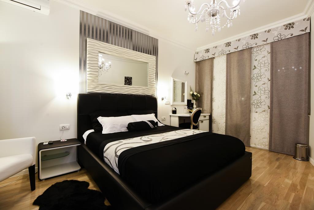 Adriaticum Luxury Accommodation Задар Стая снимка