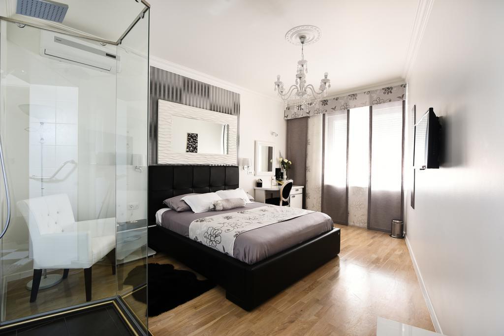 Adriaticum Luxury Accommodation Задар Стая снимка