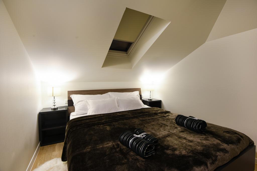 Adriaticum Luxury Accommodation Задар Стая снимка