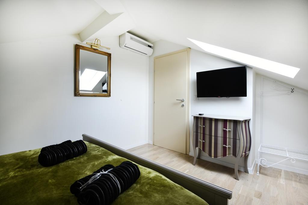 Adriaticum Luxury Accommodation Задар Стая снимка