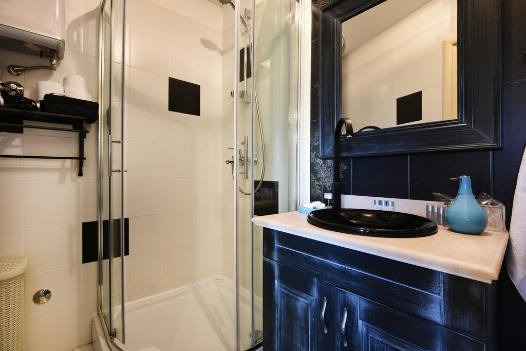 Adriaticum Luxury Accommodation Задар Стая снимка