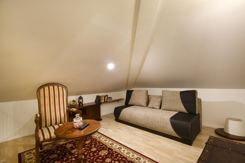 Adriaticum Luxury Accommodation Задар Стая снимка