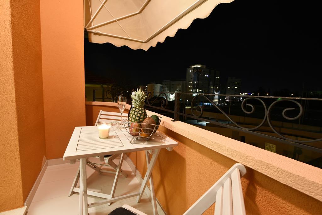 Adriaticum Luxury Accommodation Задар Стая снимка