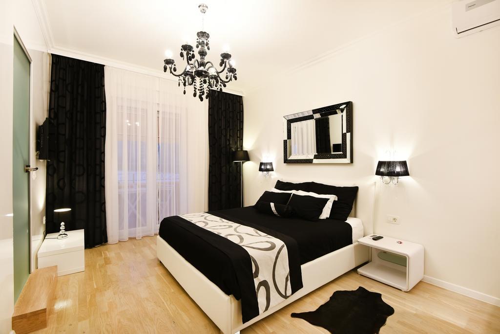 Adriaticum Luxury Accommodation Задар Стая снимка