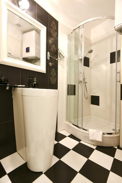Adriaticum Luxury Accommodation Задар Стая снимка