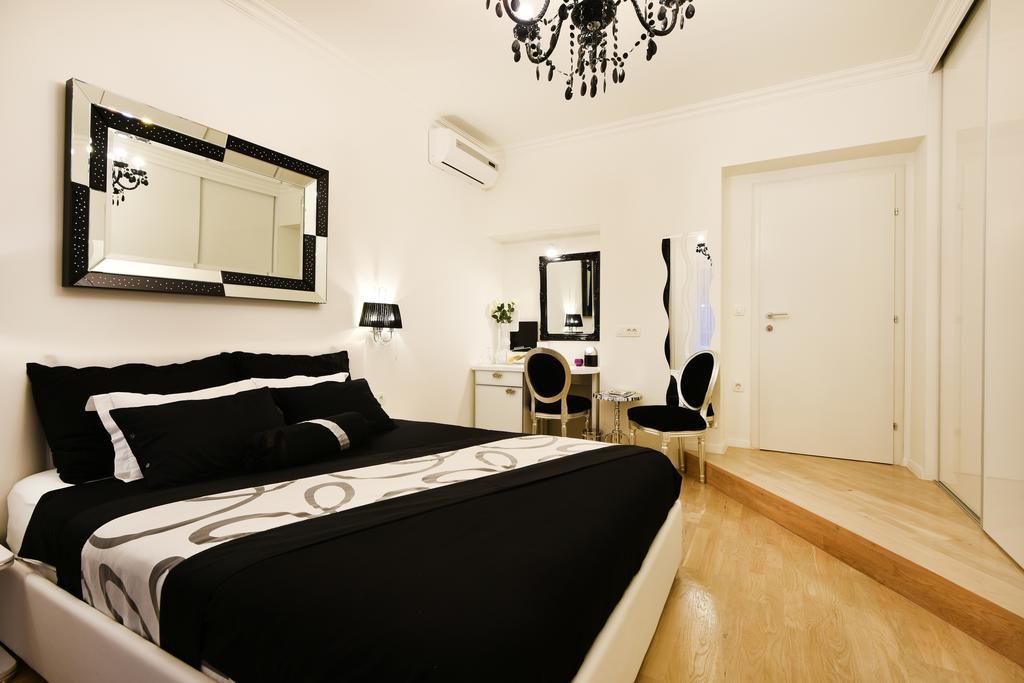 Adriaticum Luxury Accommodation Задар Стая снимка
