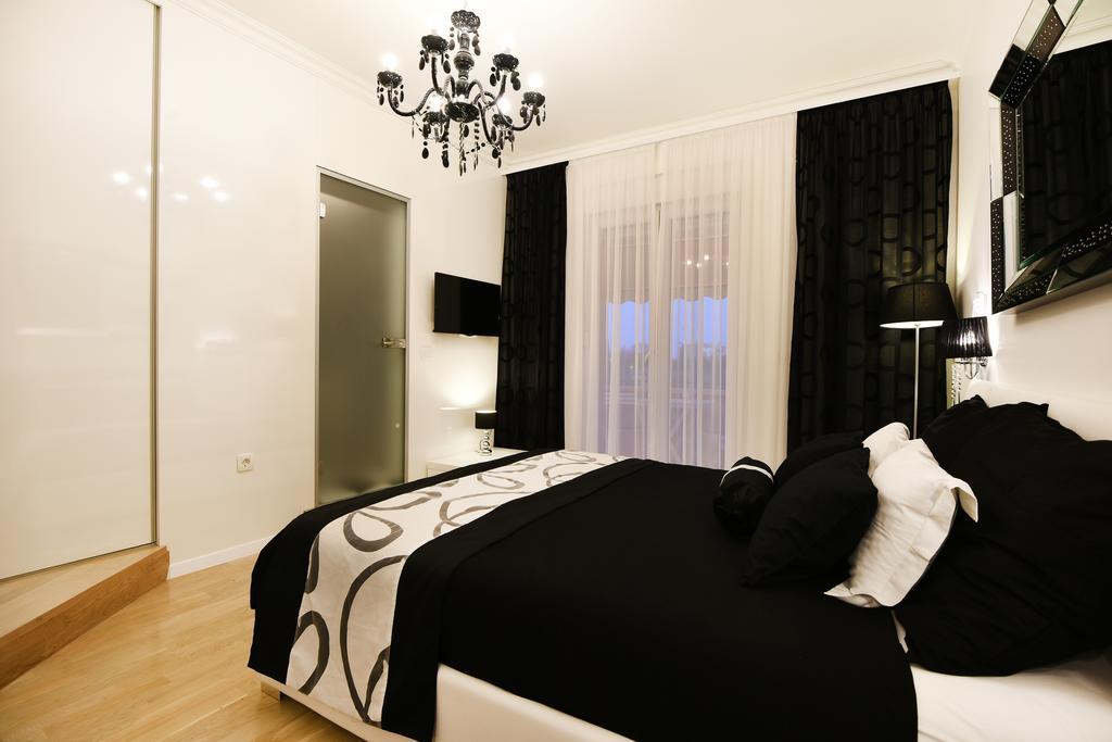 Adriaticum Luxury Accommodation Задар Стая снимка