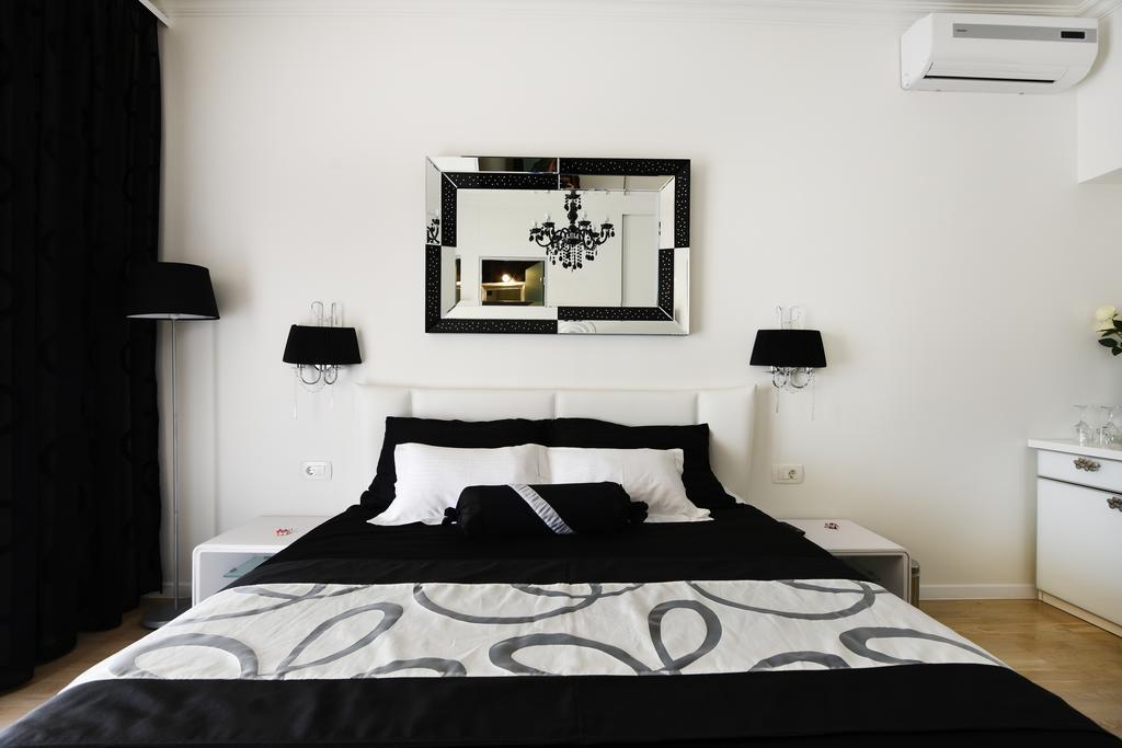 Adriaticum Luxury Accommodation Задар Стая снимка