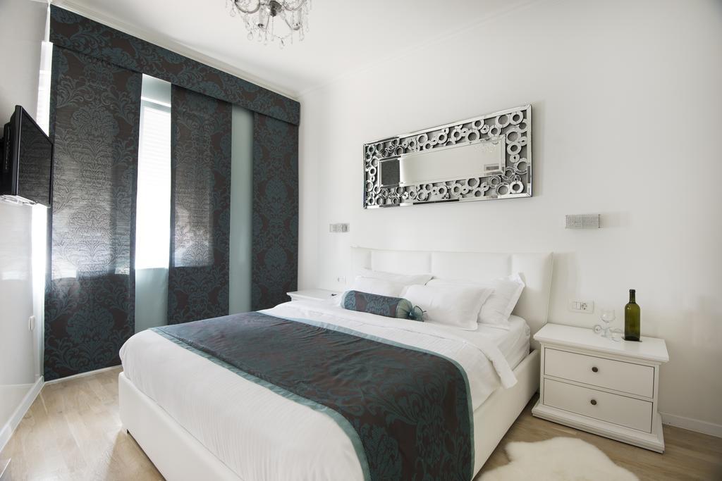 Adriaticum Luxury Accommodation Задар Стая снимка