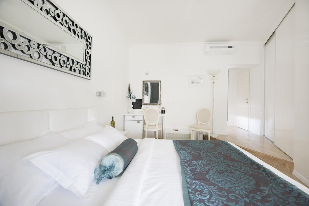Adriaticum Luxury Accommodation Задар Стая снимка
