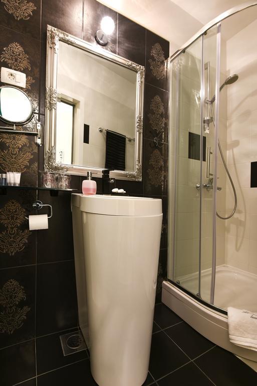 Adriaticum Luxury Accommodation Задар Стая снимка