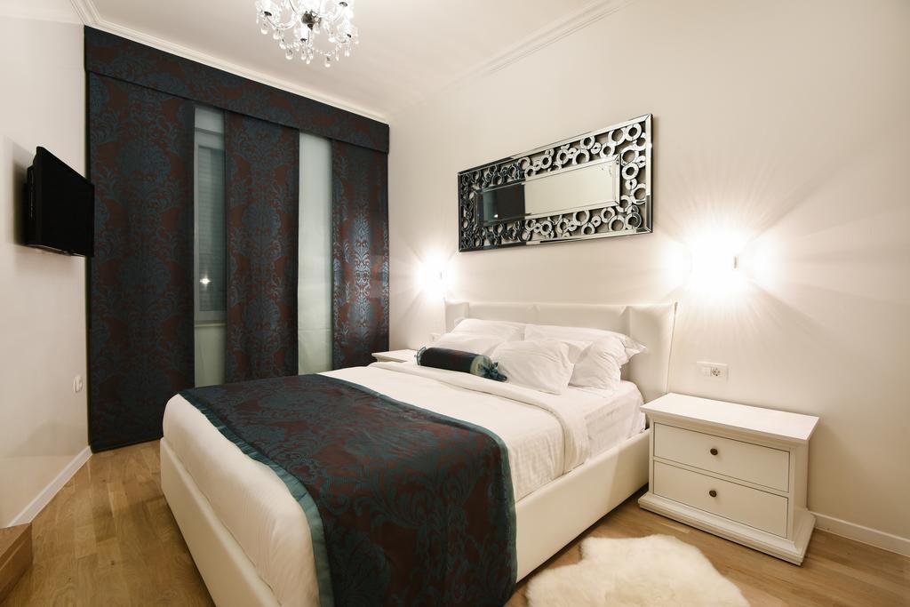 Adriaticum Luxury Accommodation Задар Стая снимка