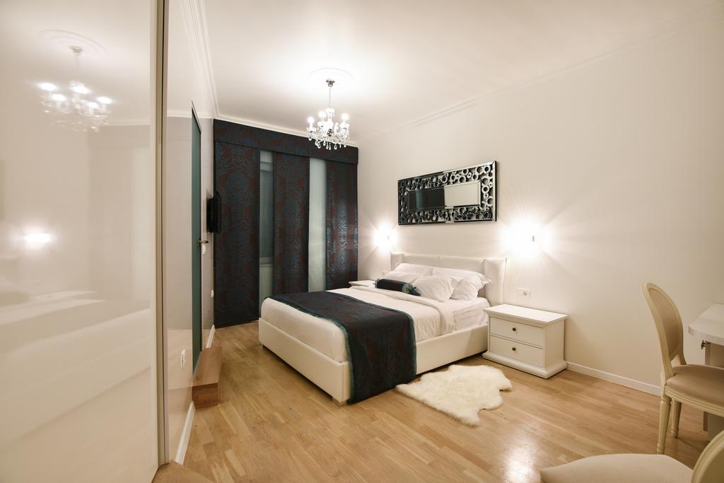Adriaticum Luxury Accommodation Задар Стая снимка